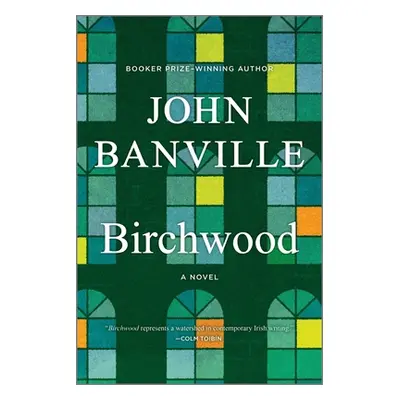 "Birchwood" - "" ("Banville John")