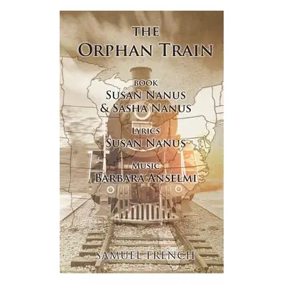 "The Orphan Train" - "" ("Nanus Susan")