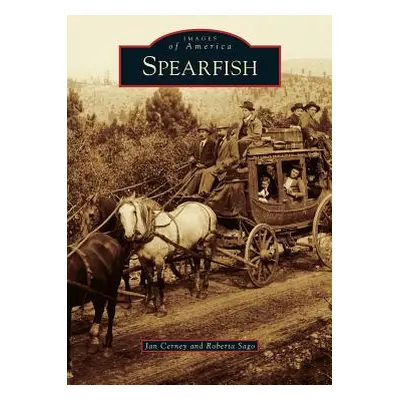 "Spearfish" - "" ("Cerney Jan")