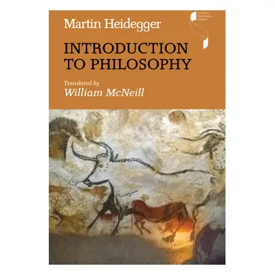 "Introduction to Philosophy" - "" ("Heidegger Martin")