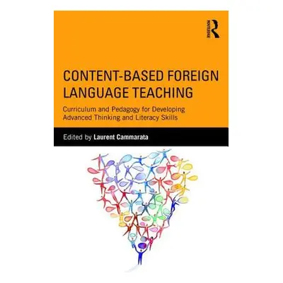 "Content-Based Foreign Language Teaching: Curriculum and Pedagogy for Developing Advanced Thinki