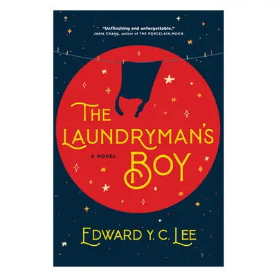 "The Laundryman's Boy" - "" ("Lee Edward Y. C.")