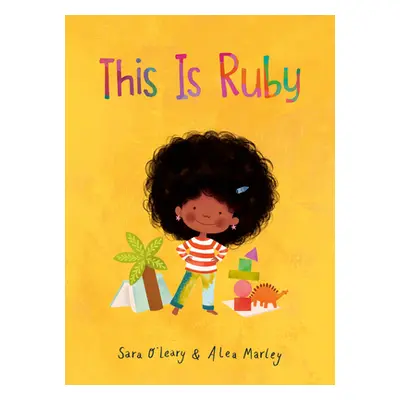 "This Is Ruby" - "" ("O'Leary Sara")