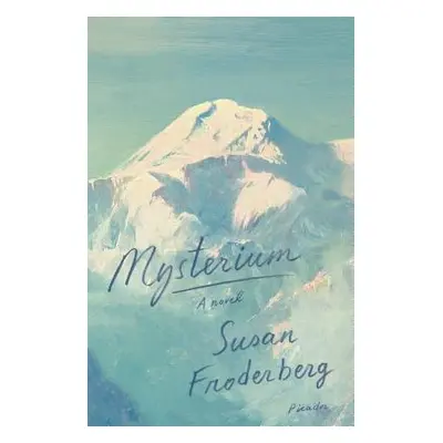 "Mysterium" - "" ("Froderberg Susan")