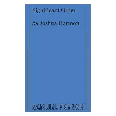 "Significant Other" - "" ("Harmon Joshua")