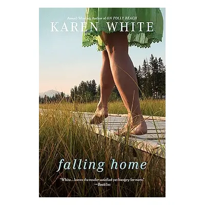 "Falling Home" - "" ("White Karen")