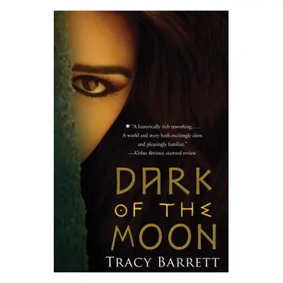 "Dark of the Moon" - "" ("Barrett Tracy")