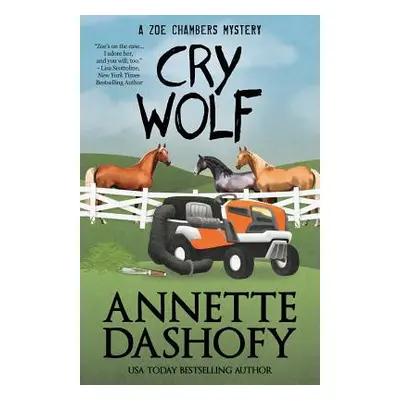 "Cry Wolf" - "" ("Dashofy Annette")