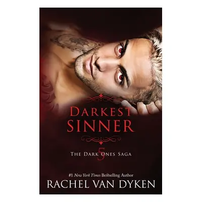 "Darkest Sinner" - "" ("Van Dyken Rachel")