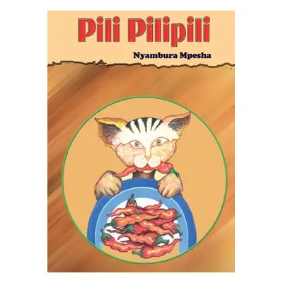 "Pili Pilipili" - "" ("Mpesha Nyambura")