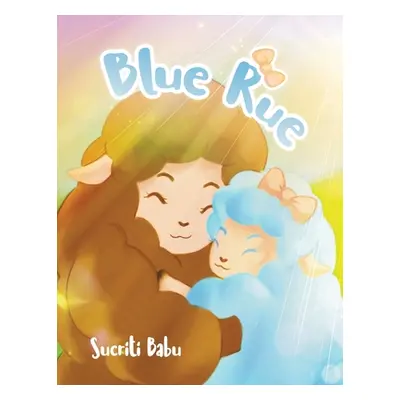 "Blue Rue" - "" ("Babu Sucriti")