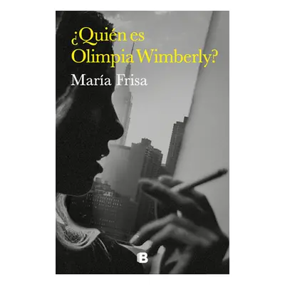 "Quin Es Olimpia Wimberly? / Who Is Olimpia Wimberly?" - "" ("Frisa Mara")