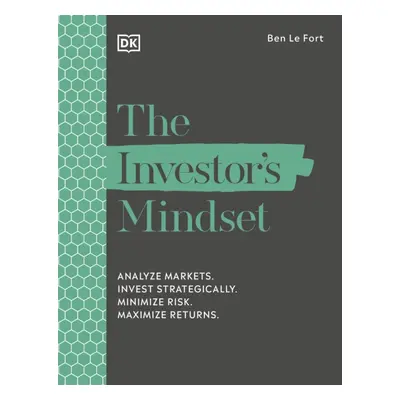 "Investor's Mindset" - "Analyze Markets. Invest Strategically. Minimize Risk. Maximize Returns."