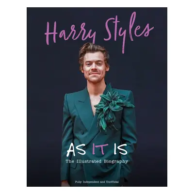 "Harry Styles - As It Is" - "" ("McHugh Carolyn")