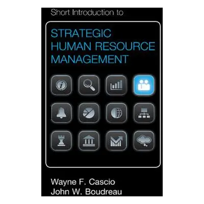 "Short Introduction to Strategic Human Resource Management" - "" ("Cascio Wayne F.")