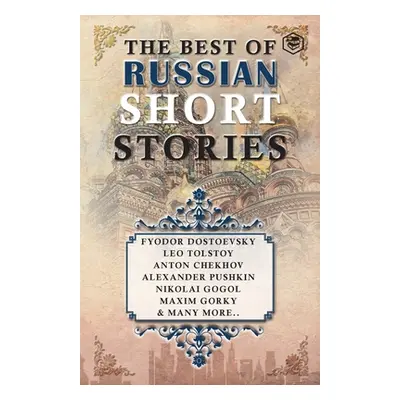 The Best Of Russian Short Stories (Tolstoy Leo)