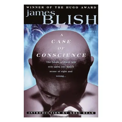 A Case of Conscience (Blish James)