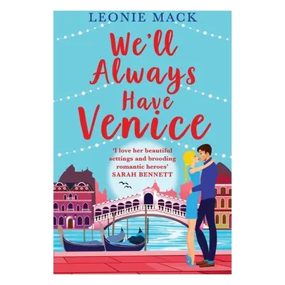 "We'll Always Have Venice" - "" ("Mack Leonie")