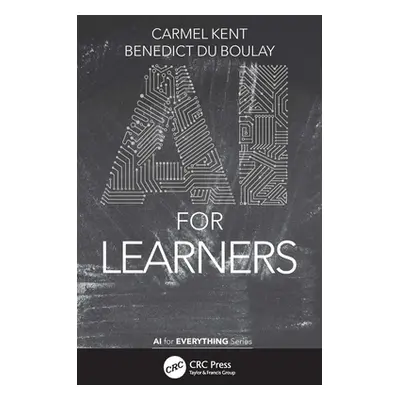 "AI for Learning" - "" ("Kent Carmel")