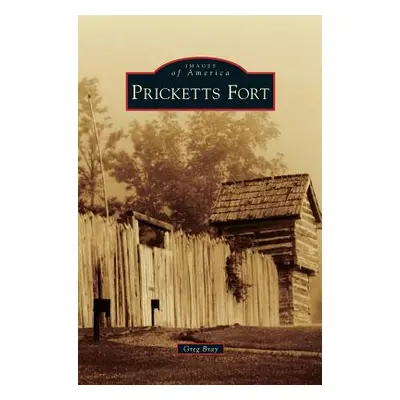 "Pricketts Fort" - "" ("Bray Greg")