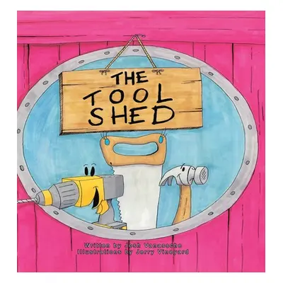 "The Tool Shed" - "" ("Vanassche Josh")