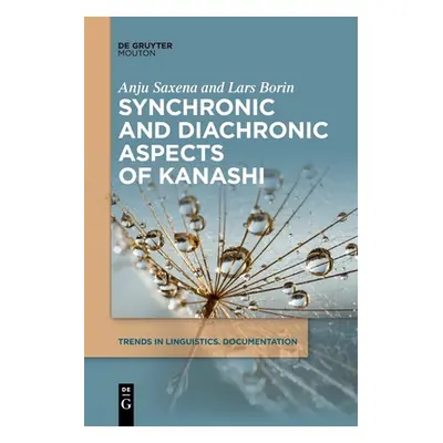 "Synchronic and Diachronic Aspects of Kanashi" - "" ("Saxena Anju")