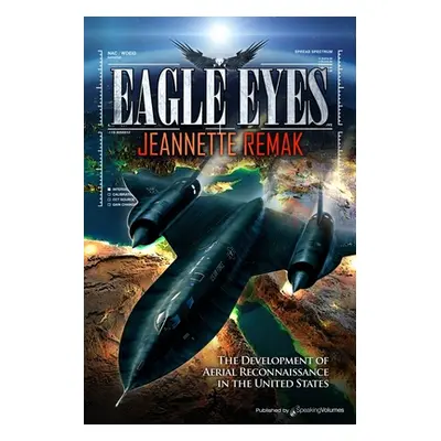 "Eagle Eyes" - "" ("Remak Jeannette")