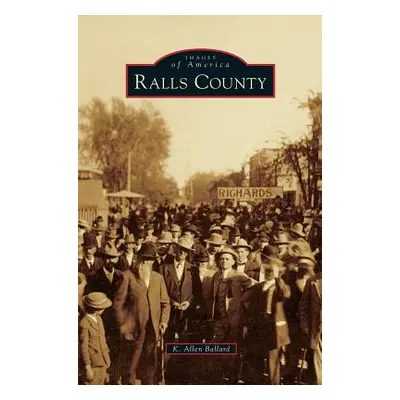 "Ralls County" - "" ("Ballard K. Allen")