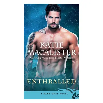 "Enthralled" - "" ("MacAlister Katie")