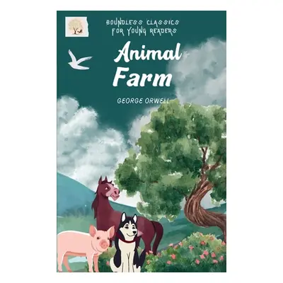 "Animal Farm" - "" ("Orwell George")