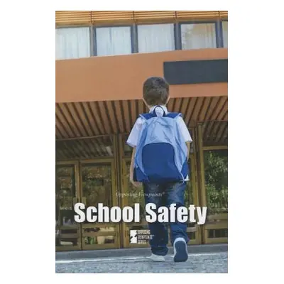 "School Safety" - "" ("Berlatsky Noah")