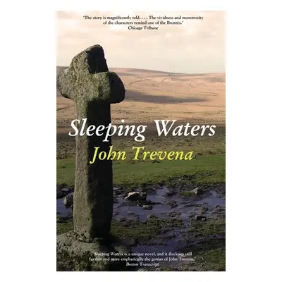 "Sleeping Waters (Valancourt Classics)" - "" ("Trevena John")