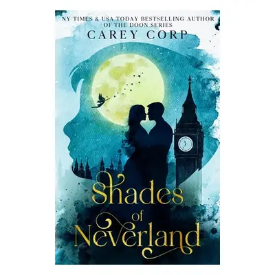 "Shades of Neverland" - "" ("Corp Carey")