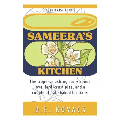 "Sameera's Kitchen" - "" ("Kovacs D. E.")