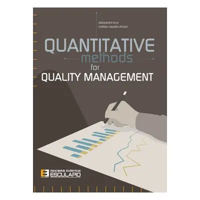 "Quantitative Methods for Quality Management" - "" ("Brun Alessandro")