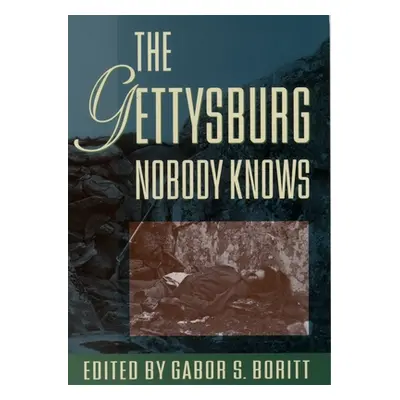 "Gettysburg Lectures" - "" ("Boritt G. S.")