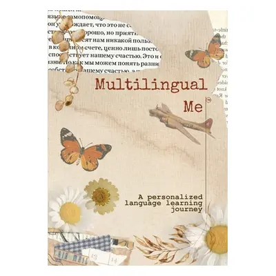 "Multilingual Me" - "" ("Cruz Samantha S.")