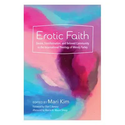 "Erotic Faith" - "" ("Kim Mari")