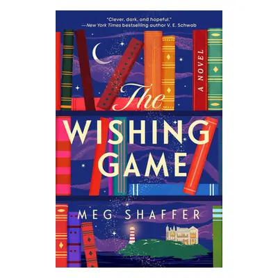 "The Wishing Game" - "" ("Shaffer Meg")