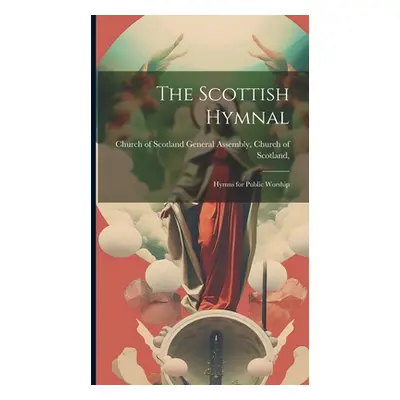 "The Scottish Hymnal: Hymns for Public Worship" - "" ("Of Scotland General Assembly Church Of")