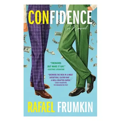 "Confidence" - "" ("Frumkin Rafael")