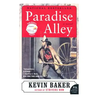 "Paradise Alley" - "" ("Baker Kevin")