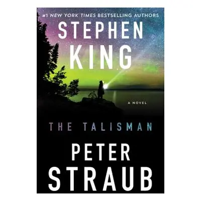 "The Talisman" - "" ("King Stephen")