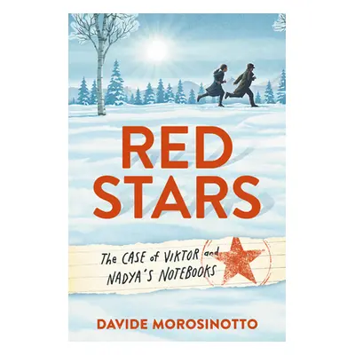 "Red Stars" - "" ("Morosinotto Davide")