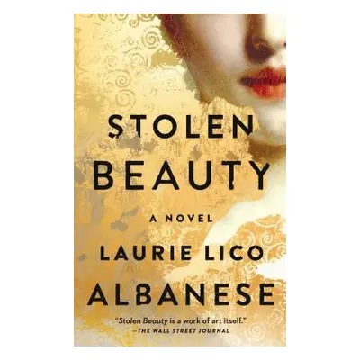 "Stolen Beauty" - "" ("Albanese Laurie Lico")