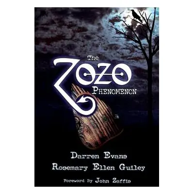 "The Zozo Phenomenon" - "" ("Evans Darren")