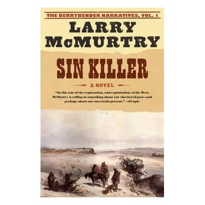 "Sin Killer, 1" - "" ("McMurtry Larry")