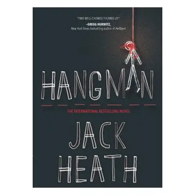 "Hangman" - "" ("Heath Jack")