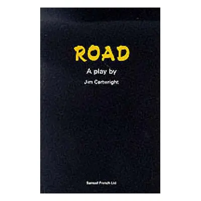 "Road" - "" ("Cartwright Jim")