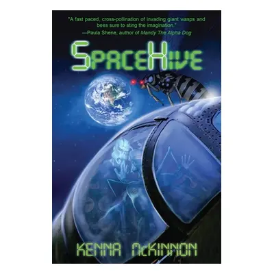 "SpaceHive" - "" ("McKinnon Kenna")